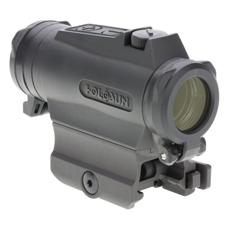 Holosun Micro Sight Green/Red Dot Titanum HE515GT-Tactical Source LLC