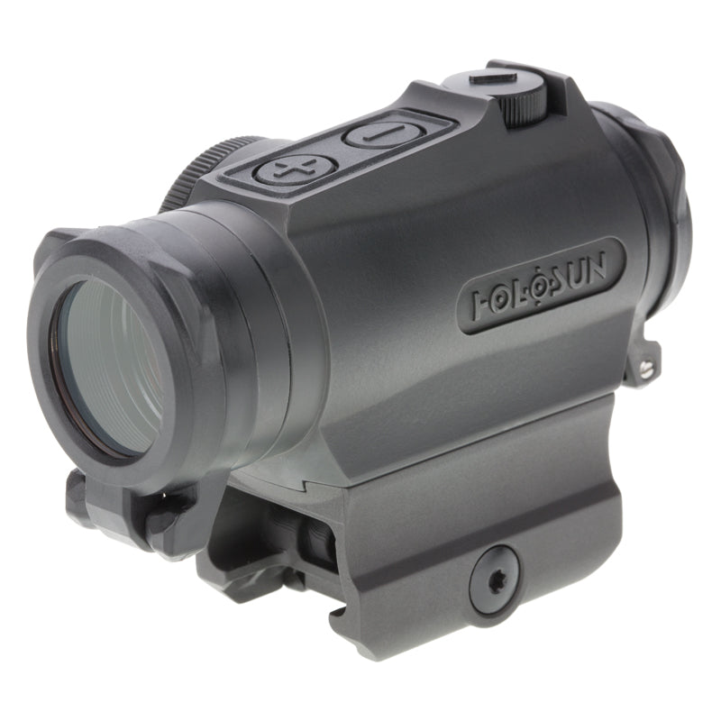 Holosun Micro Sight Green/Red Dot Titanum HE515GT-Tactical Source LLC