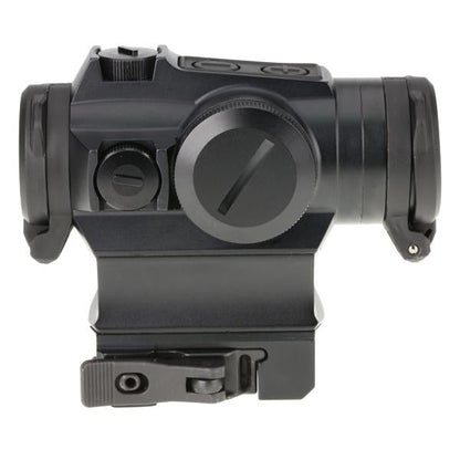 Holosun Micro Sight Green/Red Dot with Shake Awake Technology HE515GM-GR/HS515GM-Tactical Source LLC