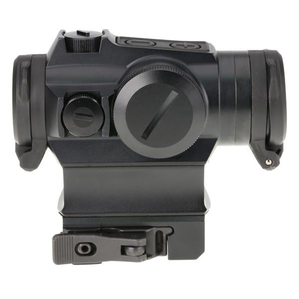 Holosun Micro Sight Green/Red Dot with Shake Awake Technology HE515GM-GR/HS515GM-Tactical Source LLC