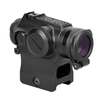 Holosun Micro Sight Green/Red Dot with Shake Awake Technology HE515GM-GR/HS515GM-Tactical Source LLC