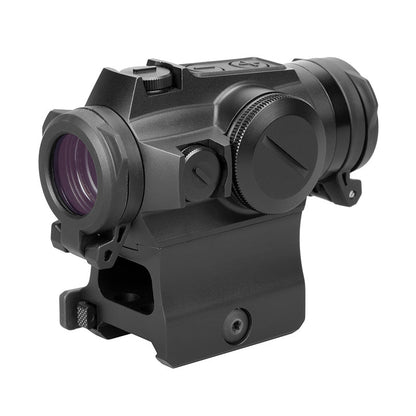 Holosun Micro Sight Green/Red Dot with Shake Awake Technology HE515GM-GR/HS515GM-Tactical Source LLC