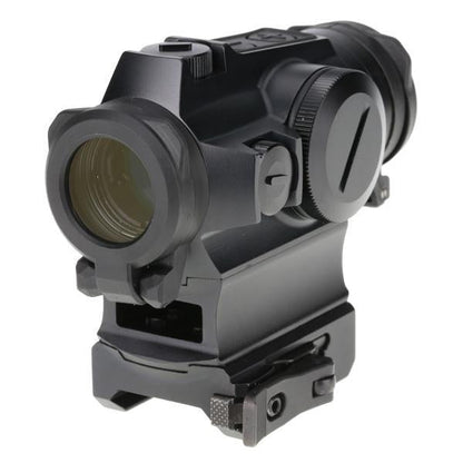 Holosun Micro Sight Green/Red Dot with Shake Awake Technology HE515GM-GR/HS515GM-Tactical Source LLC