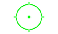 Holosun Micro Sight Green/Red Dot with Solar Panel HE503CU-GR/HS503CU-Tactical Source LLC