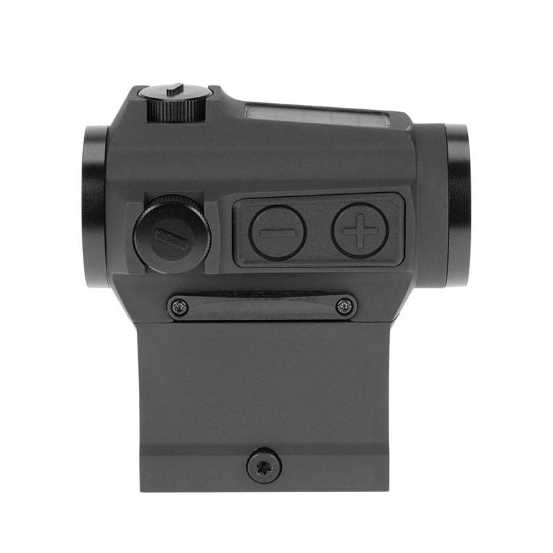 Holosun Micro Sight Green/Red Dot with Solar Panel HE503CU-GR/HS503CU-Tactical Source LLC