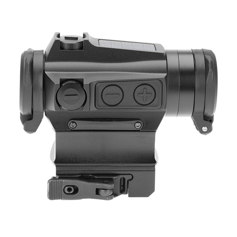 Holosun Micro Sight Green/Red Dot with Solar Panel HE515CM-GR/HS515CM-Tactical Source LLC
