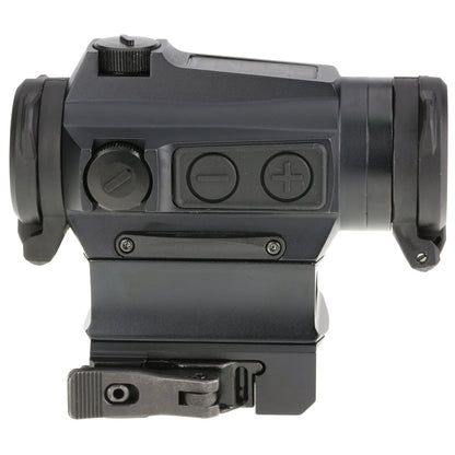 Holosun Micro Sight Green/Red Dot with Solar Panel HE515CM-GR/HS515CM-Tactical Source LLC