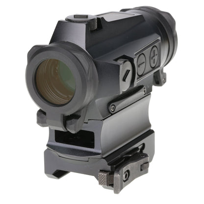 Holosun Micro Sight Green/Red Dot with Solar Panel HE515CM-GR/HS515CM-Tactical Source LLC