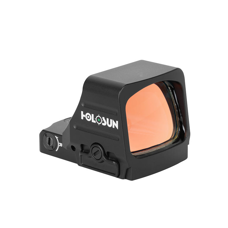Holosun Miniature Reflex Compact Handgun Sight HE507COMP-GR-Tactical Source LLC