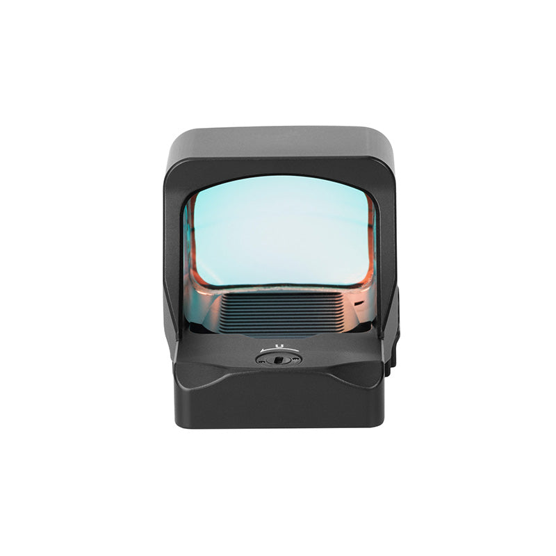 Holosun Miniature Reflex Compact Handgun Sight HE507COMP-GR-Tactical Source LLC
