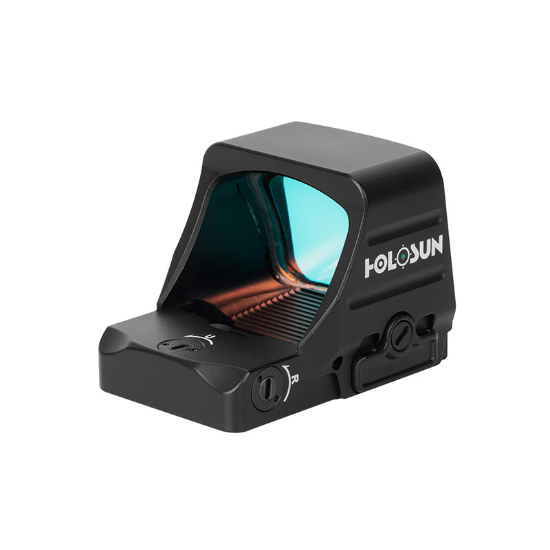 Holosun Miniature Reflex Compact Handgun Sight HE507COMP-GR-Tactical Source LLC
