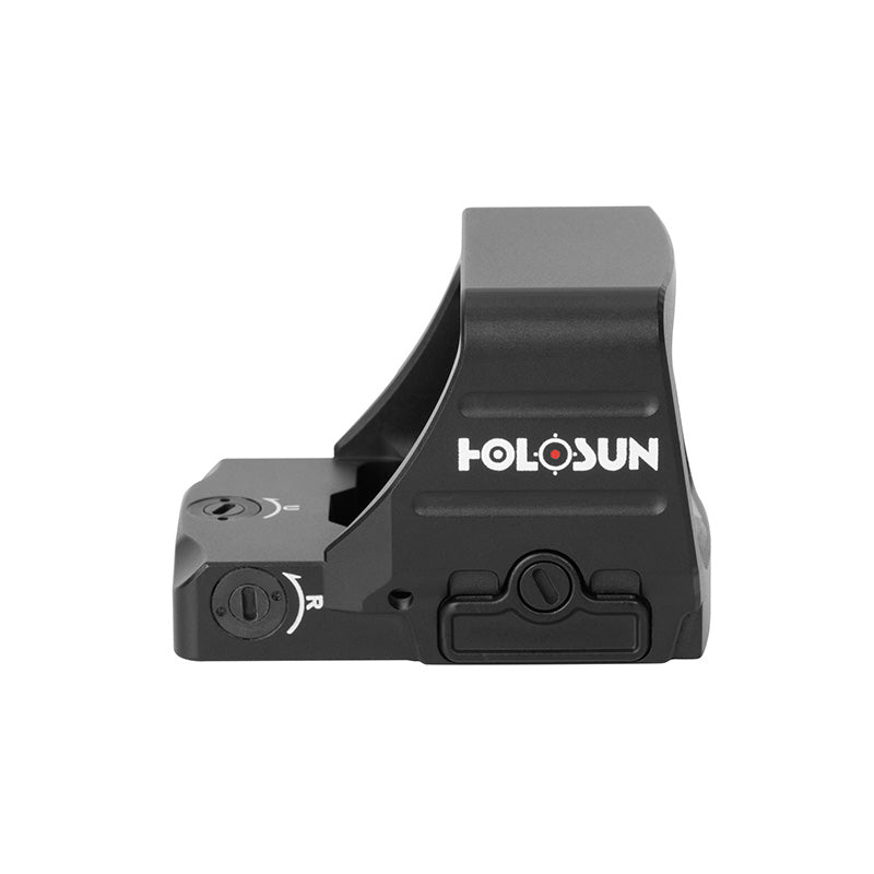Holosun Miniature Reflex Compact Handgun Sight HS507COMP-RED-Tactical Source LLC