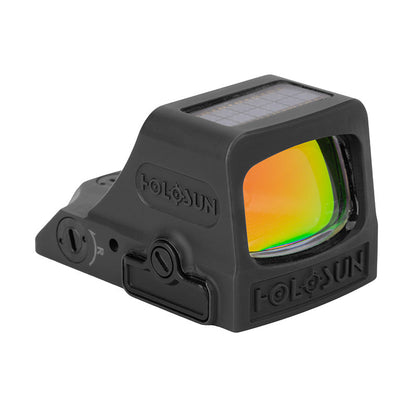Holosun Miniature Reflex Handgun Sight with Solar Power Titanum HE508T-GR X2-Tactical Source LLC