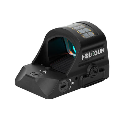 Holosun Miniature Reflex Optic HS407C X2-Tactical Source LLC
