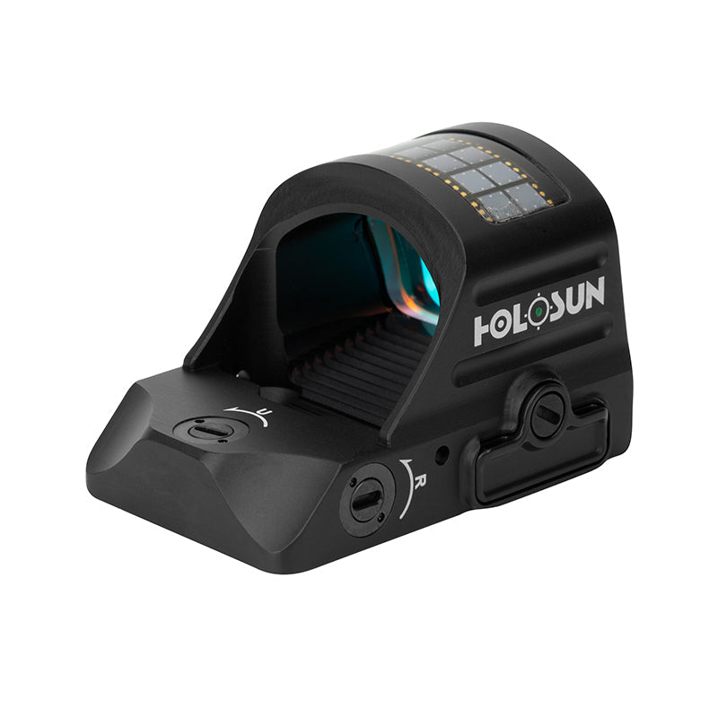 Holosun Miniature Reflex Optic HS407C X2-Tactical Source LLC