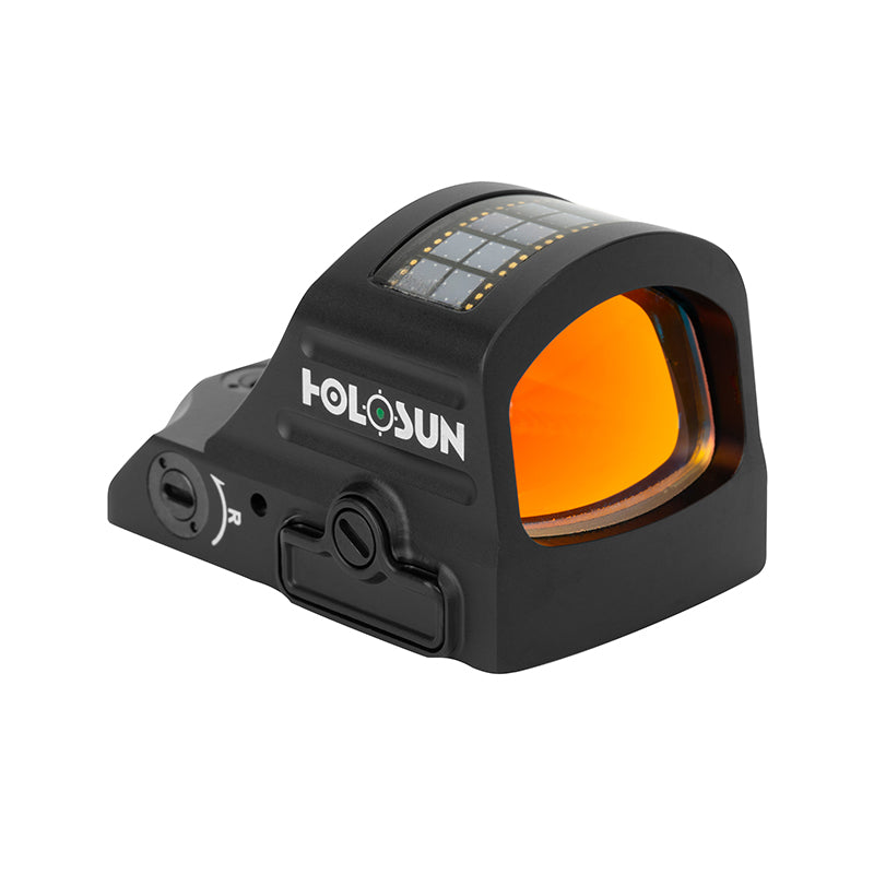 Holosun Miniature Reflex Optic HS407C X2-Tactical Source LLC