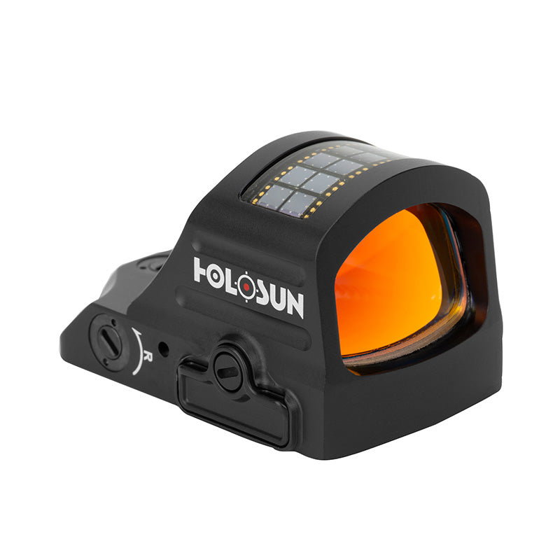 Holosun Miniature Reflex Optic HS407C X2-Tactical Source LLC