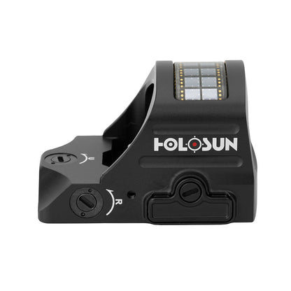 Holosun Miniature Reflex Optic HS407C X2-Tactical Source LLC