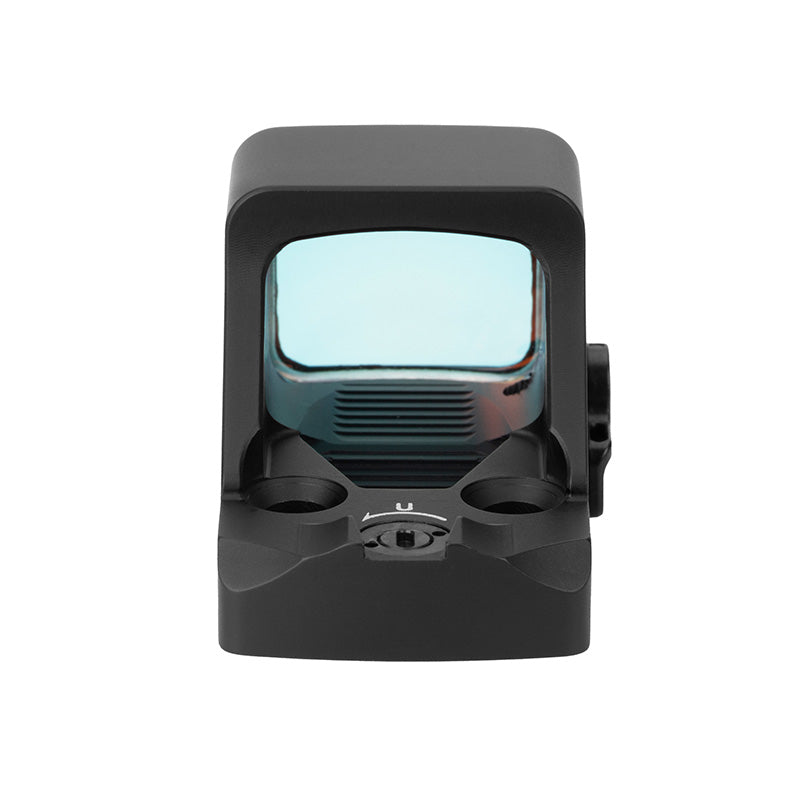 Holosun Miniature Reflex Optical Sight HE407K X2-Tactical Source LLC