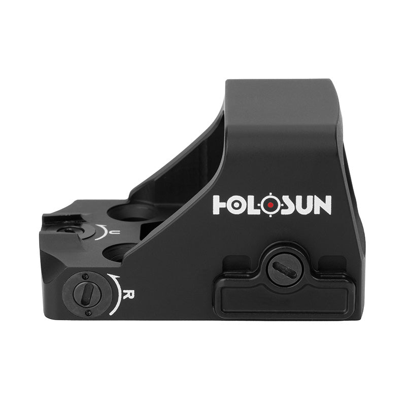 Holosun Miniature Reflex Optical Sight HE407K X2-Tactical Source LLC