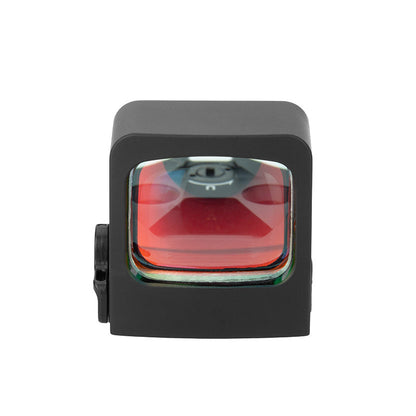 Holosun Miniature Reflex Optical Sight HE407K X2-Tactical Source LLC