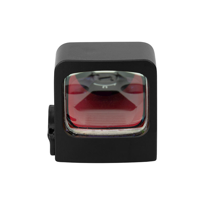 Holosun Miniature Reflex Optical Sight HE407K X2-Tactical Source LLC