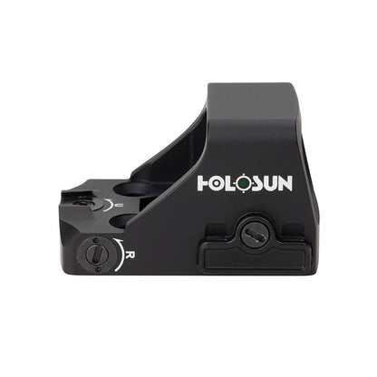 Holosun Miniature Reflex Optical Sight HE407K X2-Tactical Source LLC