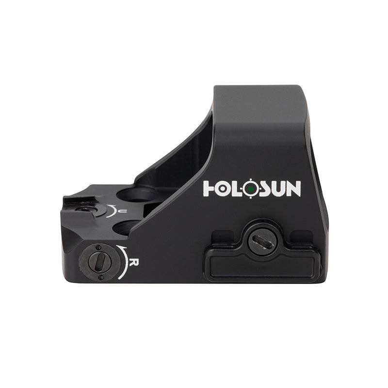 Holosun Miniature Reflex Optical Sight HE407K X2-Tactical Source LLC
