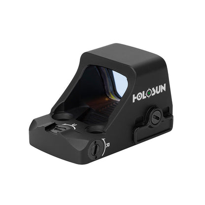 Holosun Miniature Reflex Optical Sight HE407K X2-Tactical Source LLC