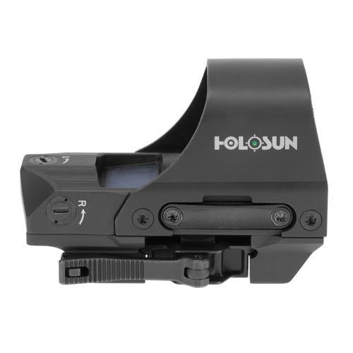 Holosun Open Reflex Optic HE510C-Tactical Source LLC