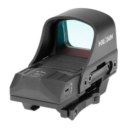 Holosun Open Reflex Optic HE510C-Tactical Source LLC