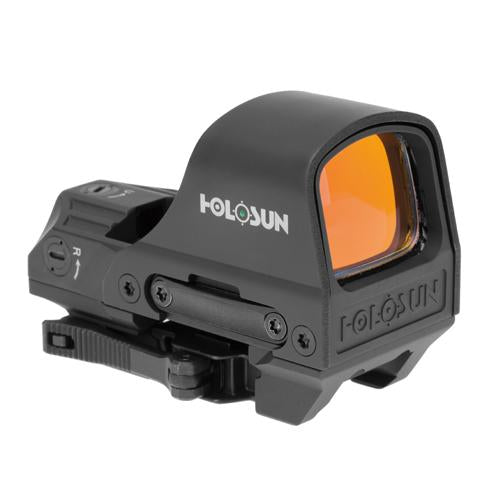 Holosun Open Reflex Optic HE510C-Tactical Source LLC