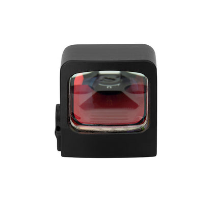 Holosun Open Reflex Optical Sight HS507K X2/HE507K-GR X2-Tactical Source LLC