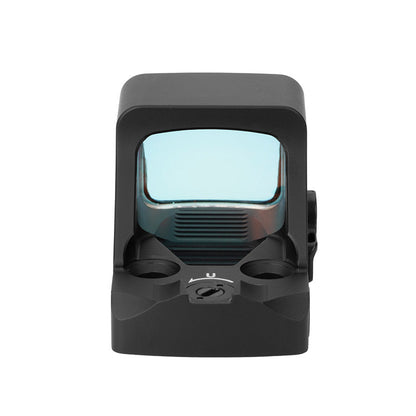 Holosun Open Reflex Optical Sight HS507K X2/HE507K-GR X2-Tactical Source LLC