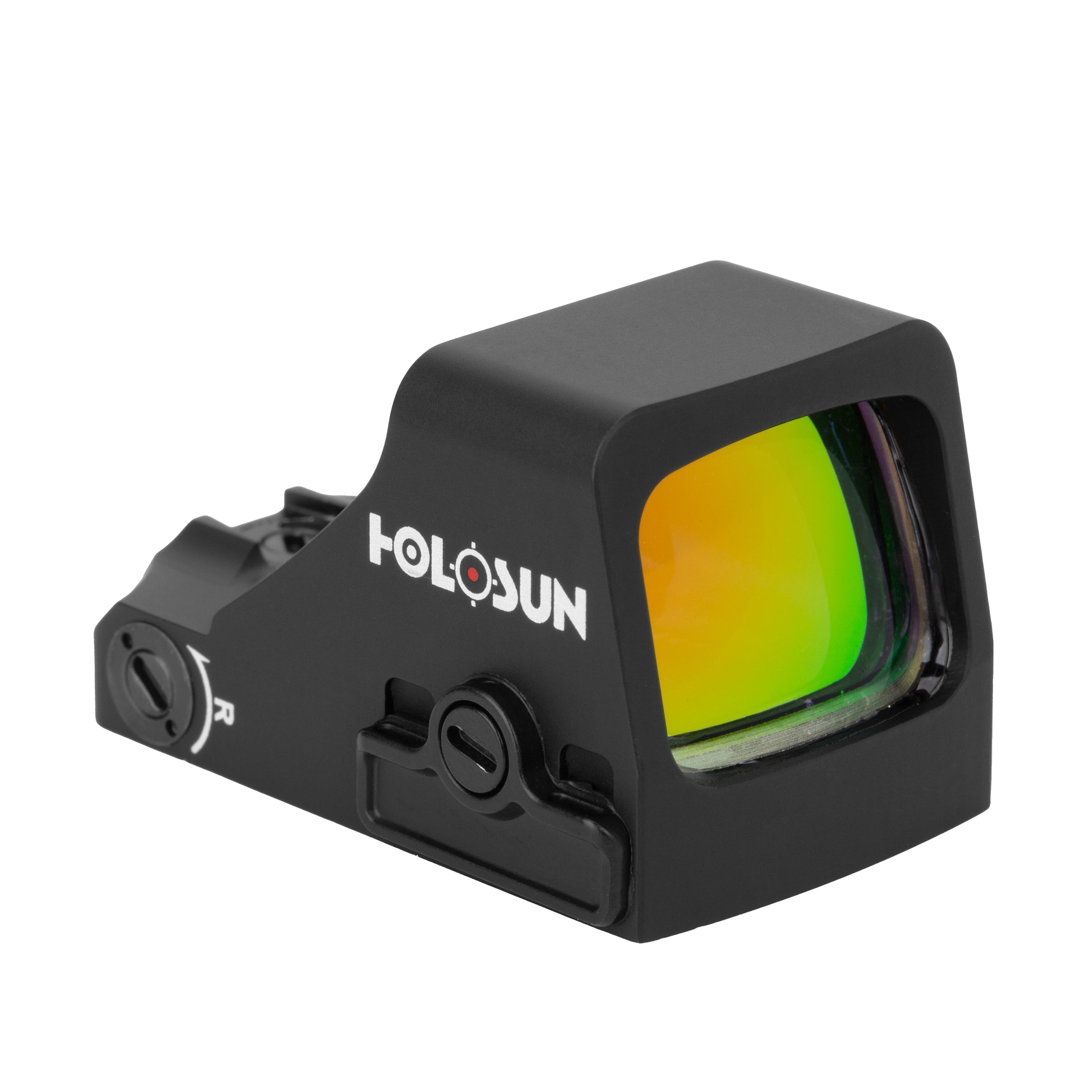 Holosun Open Reflex Optical Sight HS507K X2/HE507K-GR X2-Tactical Source LLC