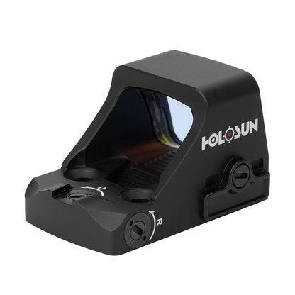 Holosun Open Reflex Optical Sight HS507K X2/HE507K-GR X2-Tactical Source LLC
