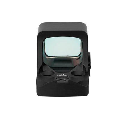Holosun Open Reflex Optical Sight HS507K X2/HE507K-GR X2-Tactical Source LLC
