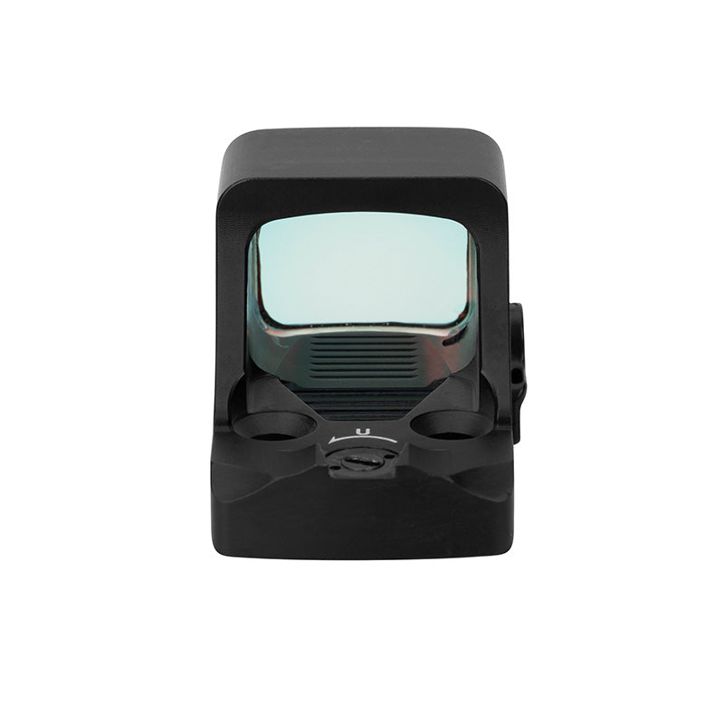 Holosun Open Reflex Optical Sight HS507K X2/HE507K-GR X2-Tactical Source LLC