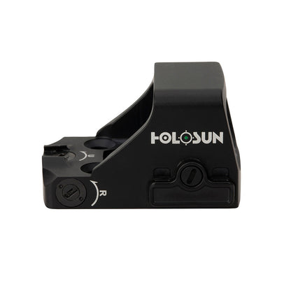 Holosun Open Reflex Optical Sight HS507K X2/HE507K-GR X2-Tactical Source LLC