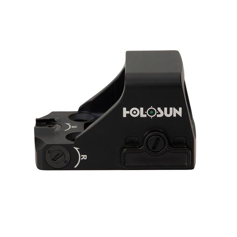 Holosun Open Reflex Optical Sight HS507K X2/HE507K-GR X2-Tactical Source LLC
