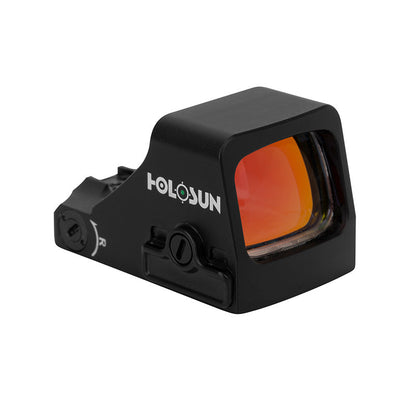 Holosun Open Reflex Optical Sight HS507K X2/HE507K-GR X2-Tactical Source LLC