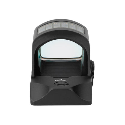 Holosun Open Reflex Optical Sight with Solar Panel HS507C X2/HE507C-GR X2-Tactical Source LLC