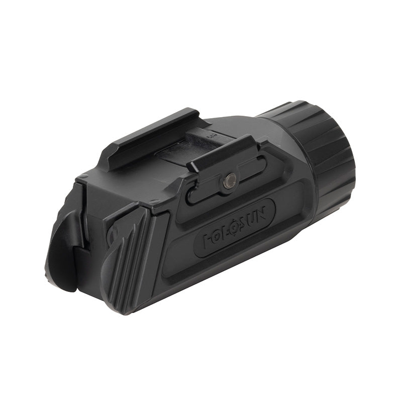 Holosun P.ID Pistol Mounted White Light-Tactical Source LLC
