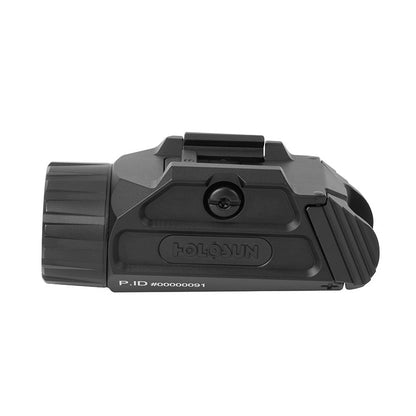 Holosun P.ID Pistol Mounted White Light-Tactical Source LLC