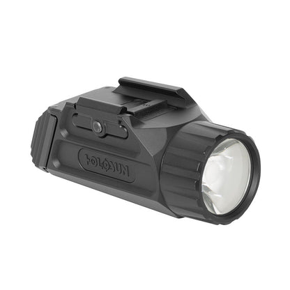 Holosun P.ID Pistol Mounted White Light-Tactical Source LLC