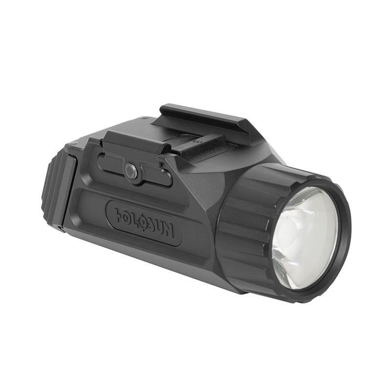 Holosun P.ID Pistol Mounted White Light-Tactical Source LLC