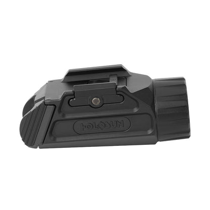 Holosun P.ID Pistol Mounted White Light-Tactical Source LLC