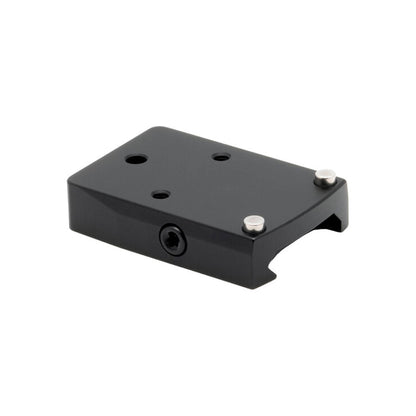 Holosun Picatinny Rail Mount for 407C/507C/508T Series-Tactical Source LLC