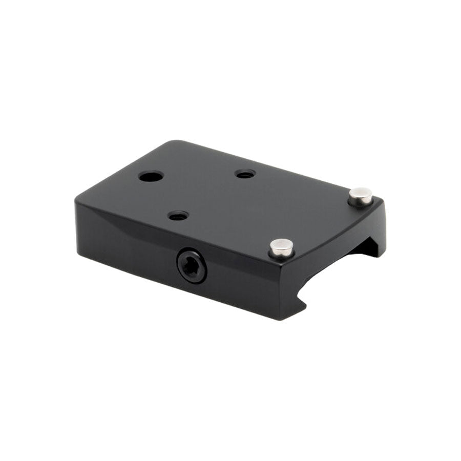 Holosun Picatinny Rail Mount for 407C/507C/508T Series-Tactical Source LLC
