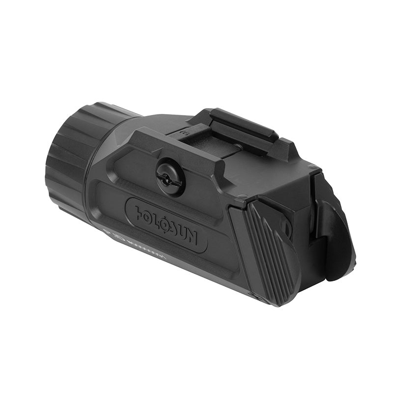 Holosun Pistol Compact Mounted White Light 800 Lumen P.ID HC-Tactical Source LLC